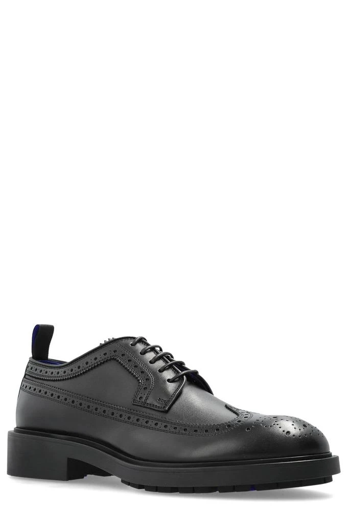 Burberry Burberry Loch Lace-Up Brogues 2
