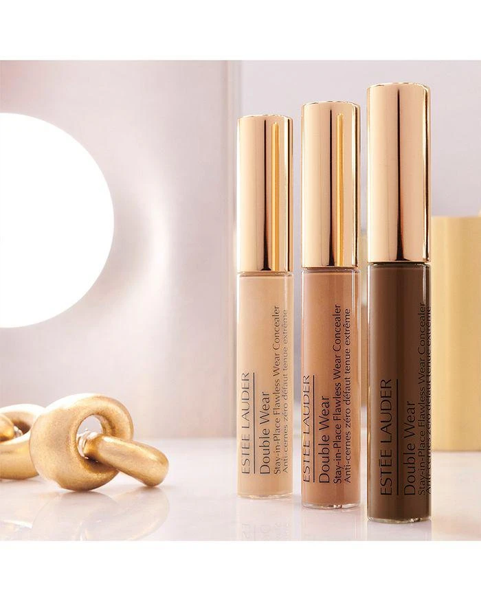 Estée Lauder Double Wear Stay-in-Place Flawless Wear Concealer 5