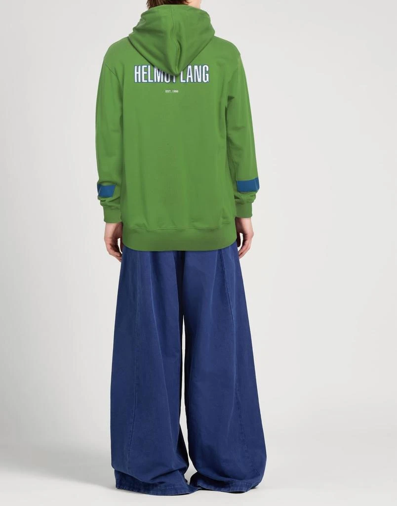 Helmut Lang Hooded sweatshirt 3