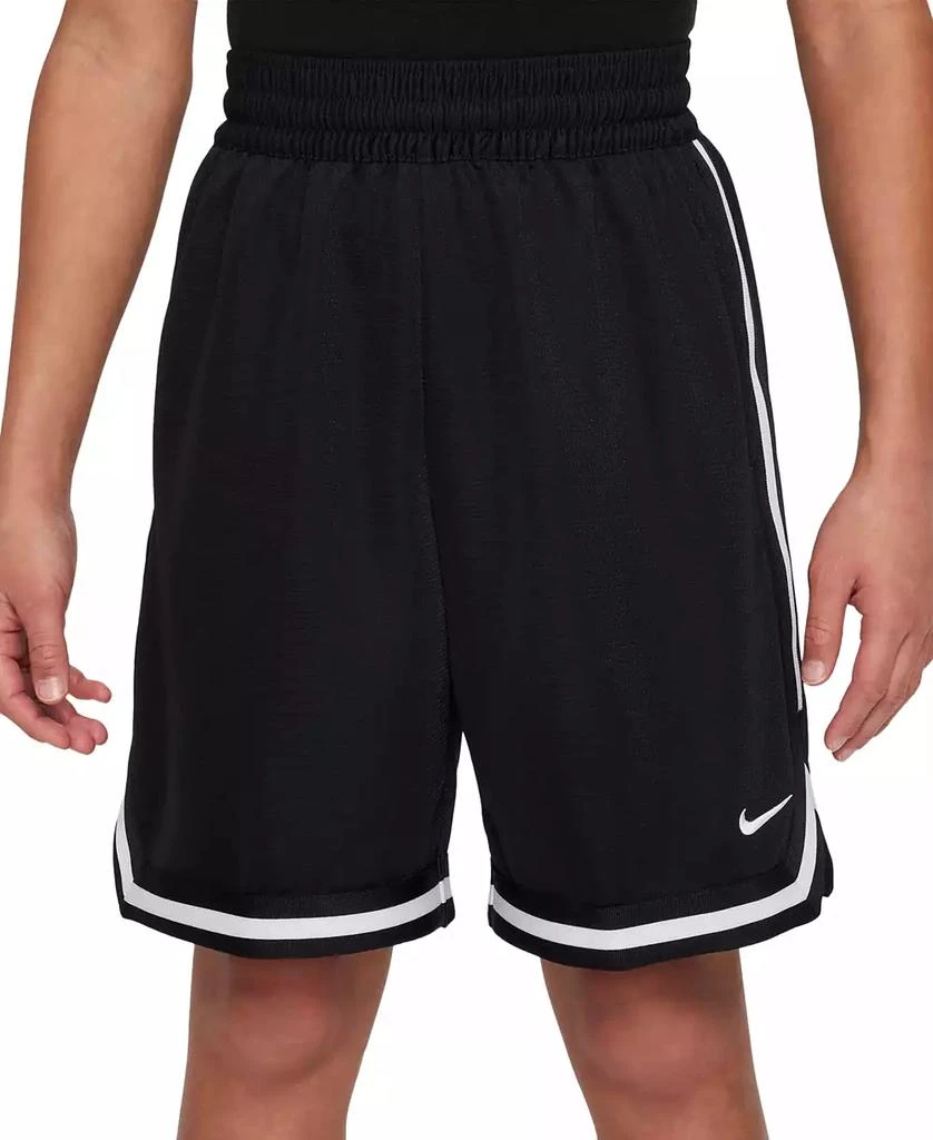 NIKE Big Boys Dri-FIT DNA Basketball Shorts 3