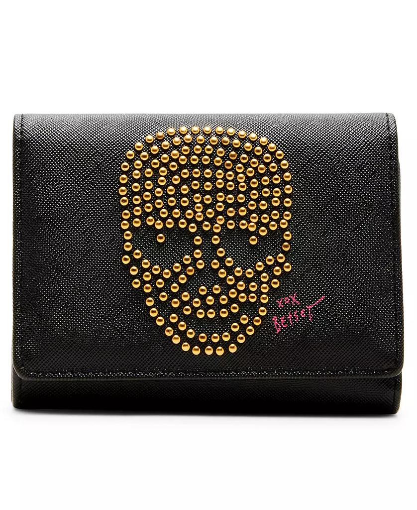 Betsey Johnson Ladybug Bifold Wallet - Wallets - BeyondStyle