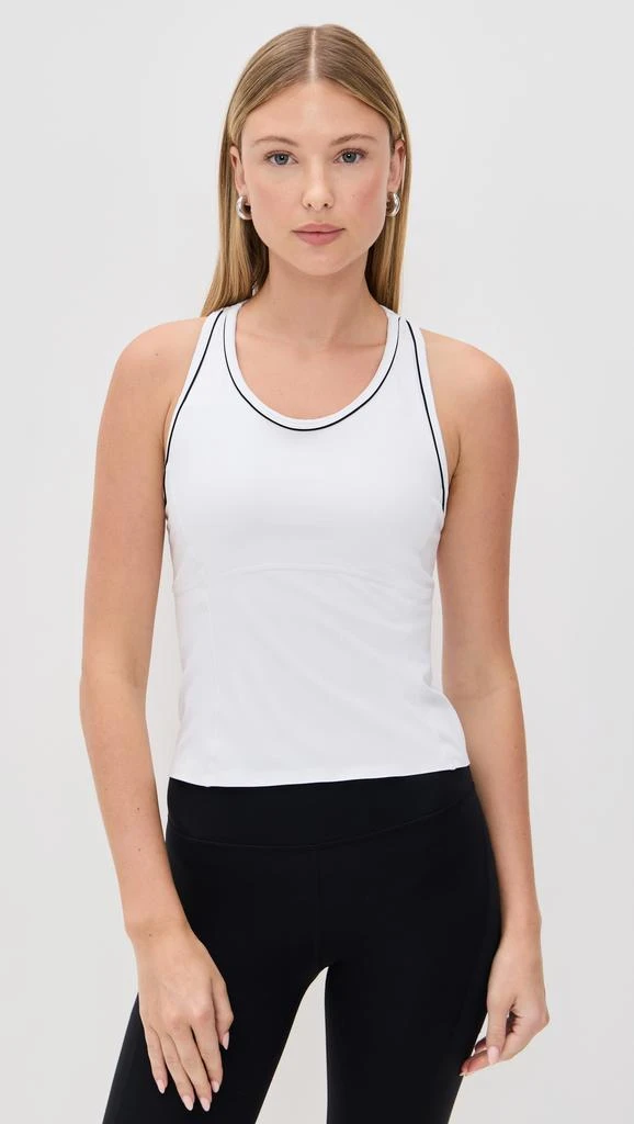 SWEATY BETTY Pro Racket Power Tank 1