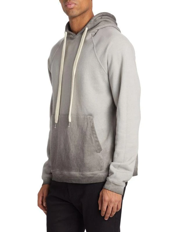 NSF Thomas Acid Wash Hoodie 3