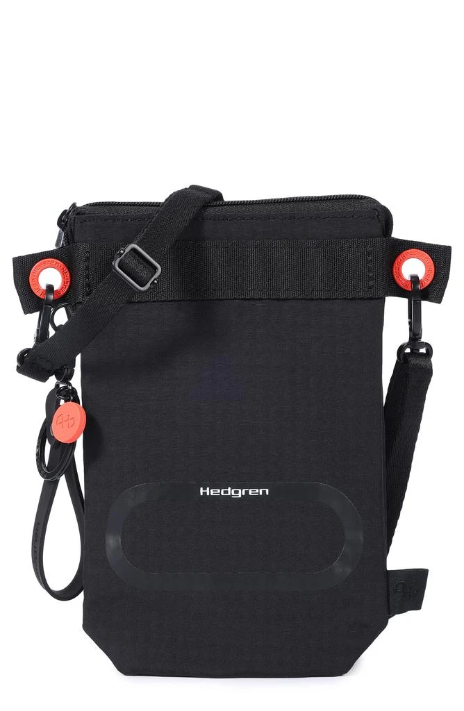 Hedgren Hedgren OTU Vertical RFID Crossbody Bag