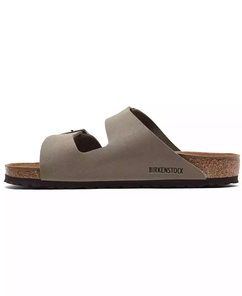 Birkenstock Men's Arizona Casual Sandals from Finish Line 3