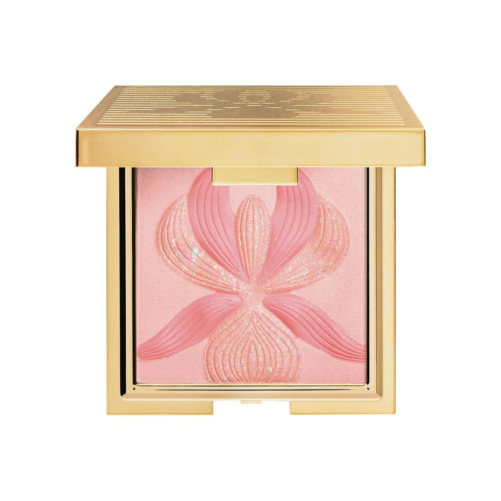 Sisley L'Orchidée Blush 3