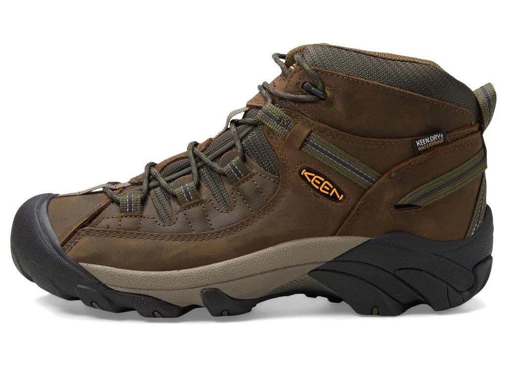 Keen Targhee II Mid Waterproof 4