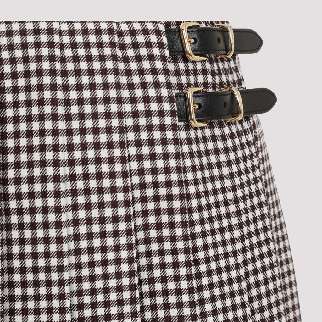 Miu Miu Miu Miu Skirt 3