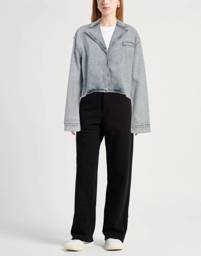 REMAIN Denim jacket 2