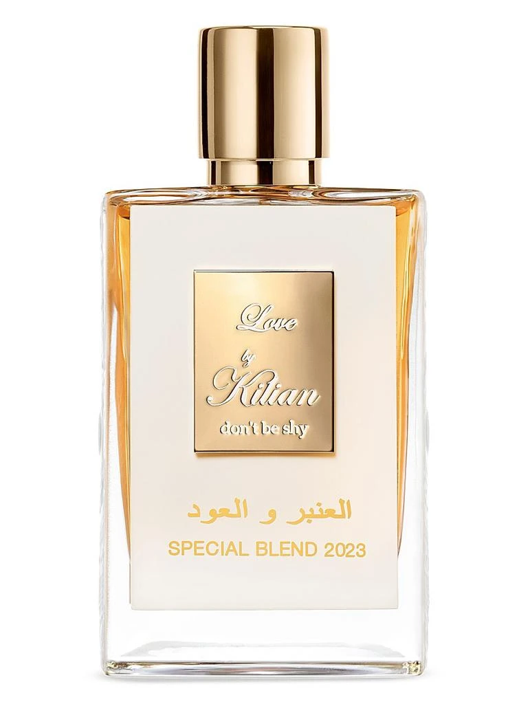 Kilian Love, Don't Be Shy Amber & Oud Perfume 1
