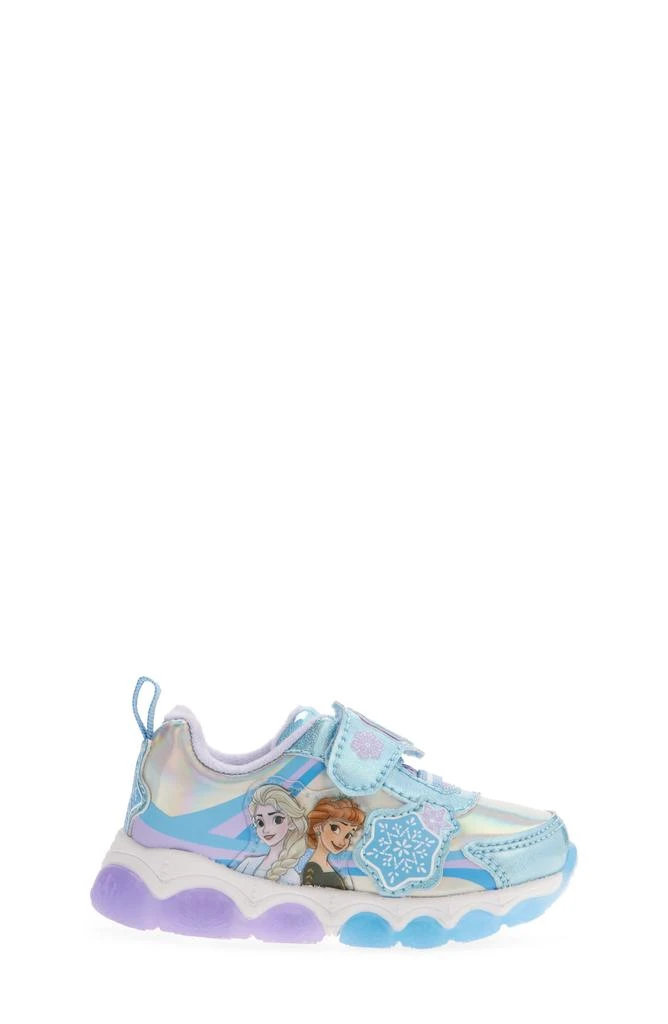 Harper Canyon Kids' Disney® Frozen Light-Up Sneaker 3