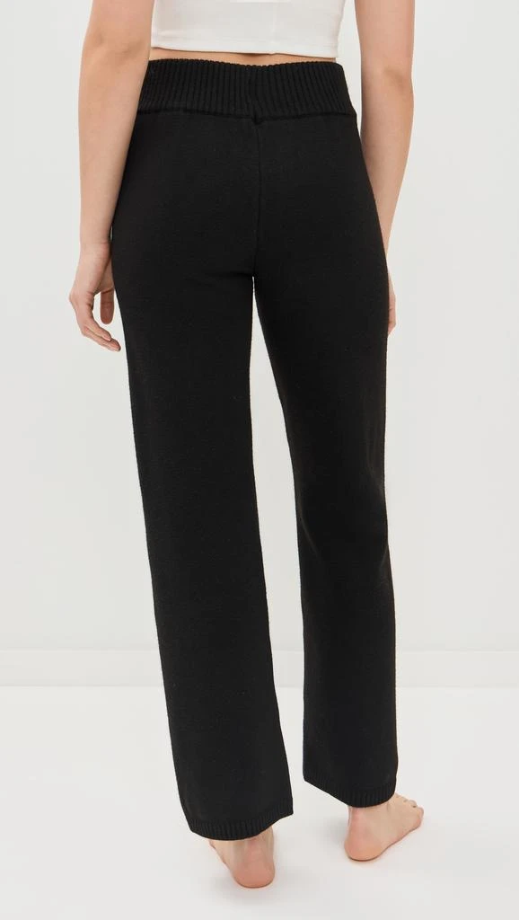 Honeydew Intimates Spice It Up Knit Pants 2