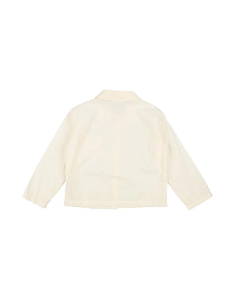 BABE & TESS Solid color shirts & blouses 2