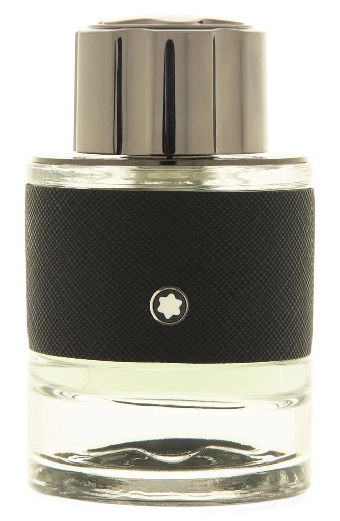 MontBlanc Explorer Eau de Parfum - 2.0 oz. 1