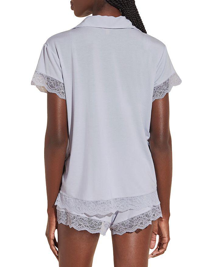 Eberjey Malou Lace Short PJ Set