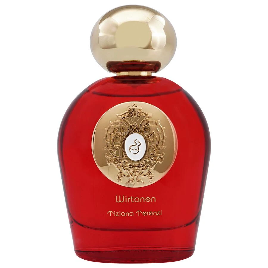 Tiziana Terenzi Tiziana Terenzi Wirtanen Unisex EDP 1