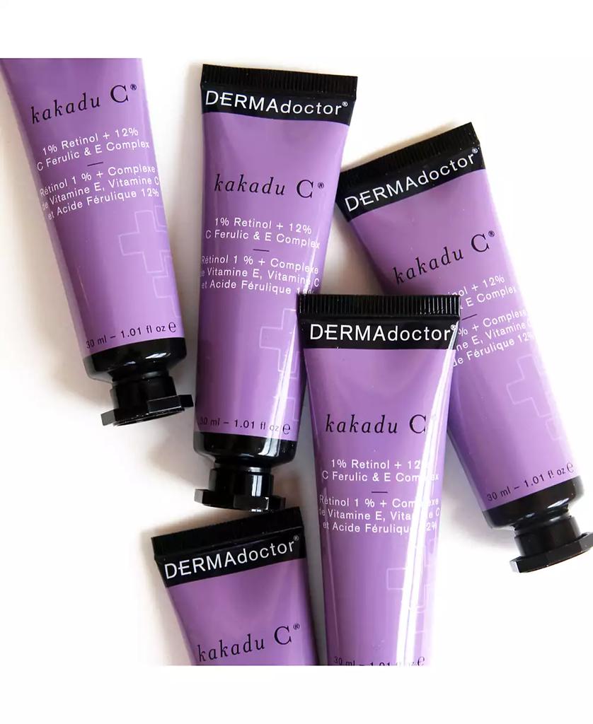 DERMAdoctor Kakadu C 1% Retinol + 12% C Ferulic & E Complex