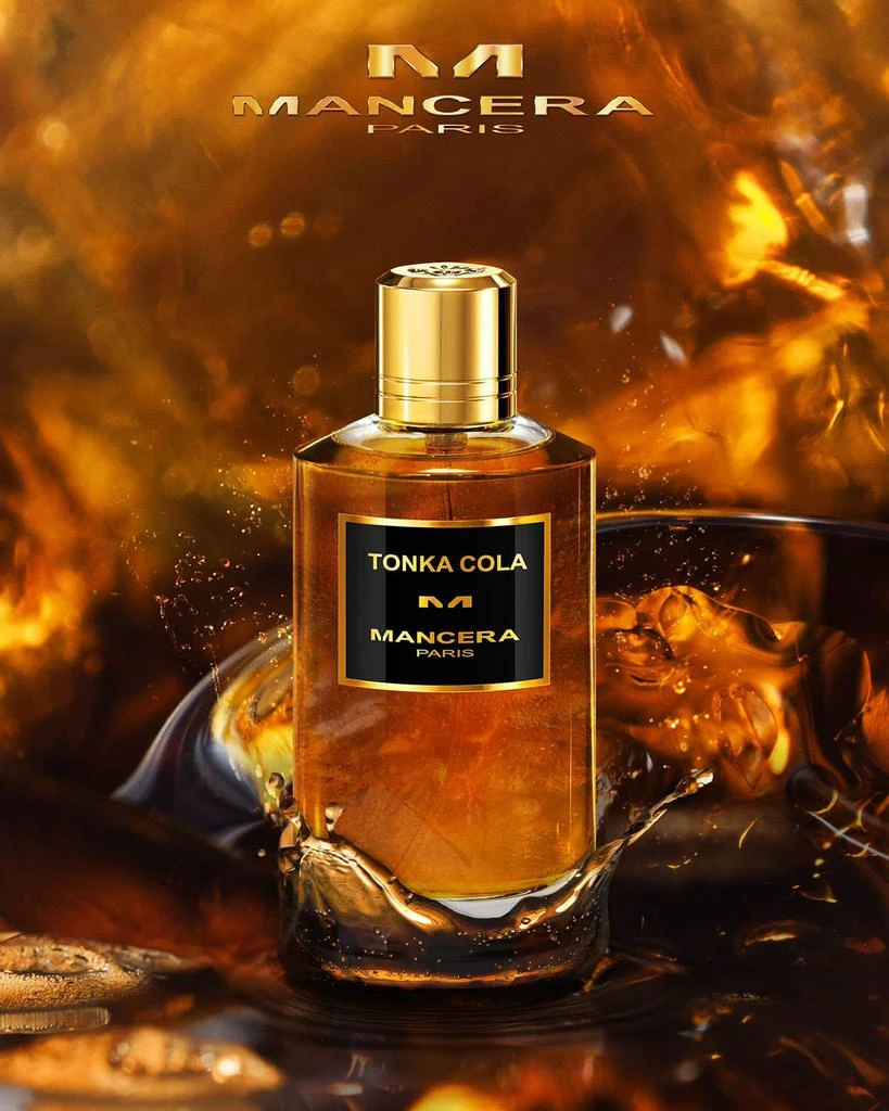 MANCERA Tonka Cola Eau de Parfum 2