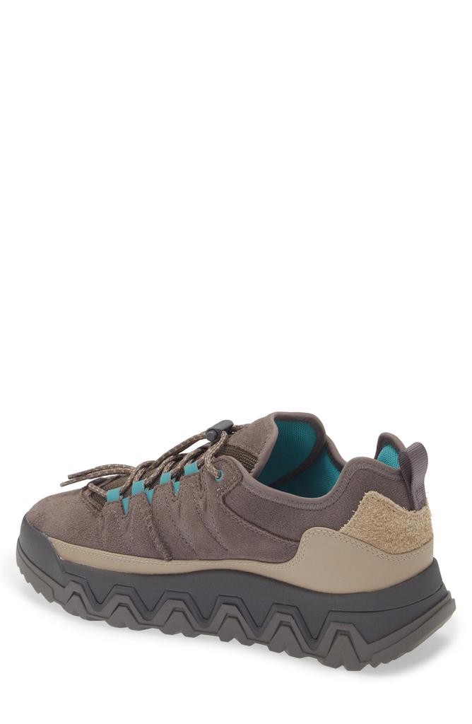 UGG CapTrail Low Waterproof Sneaker