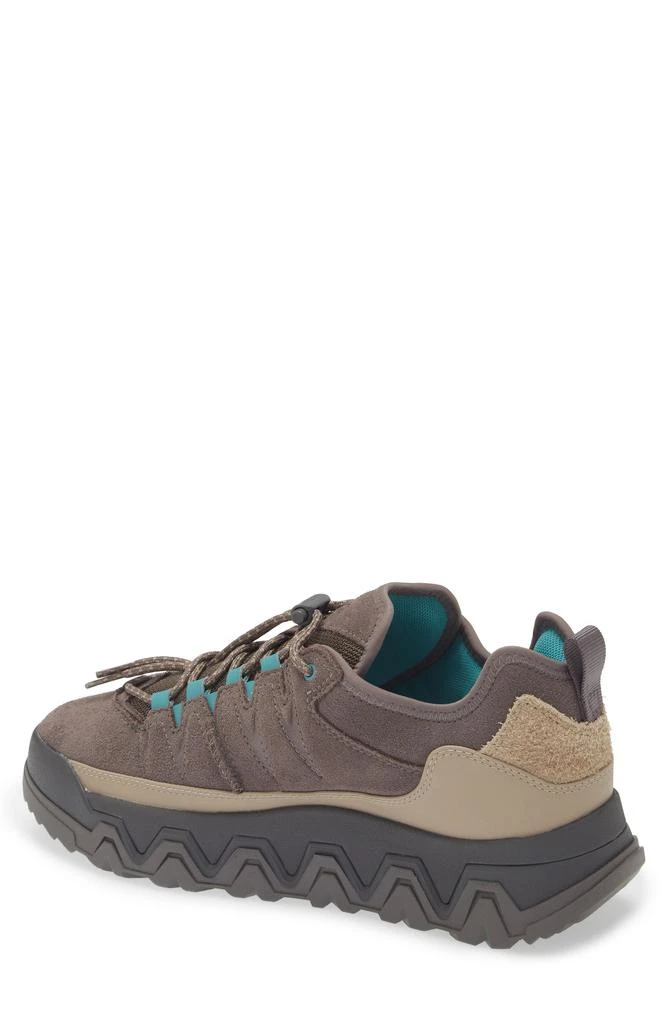 UGG CapTrail Low Waterproof Sneaker 2