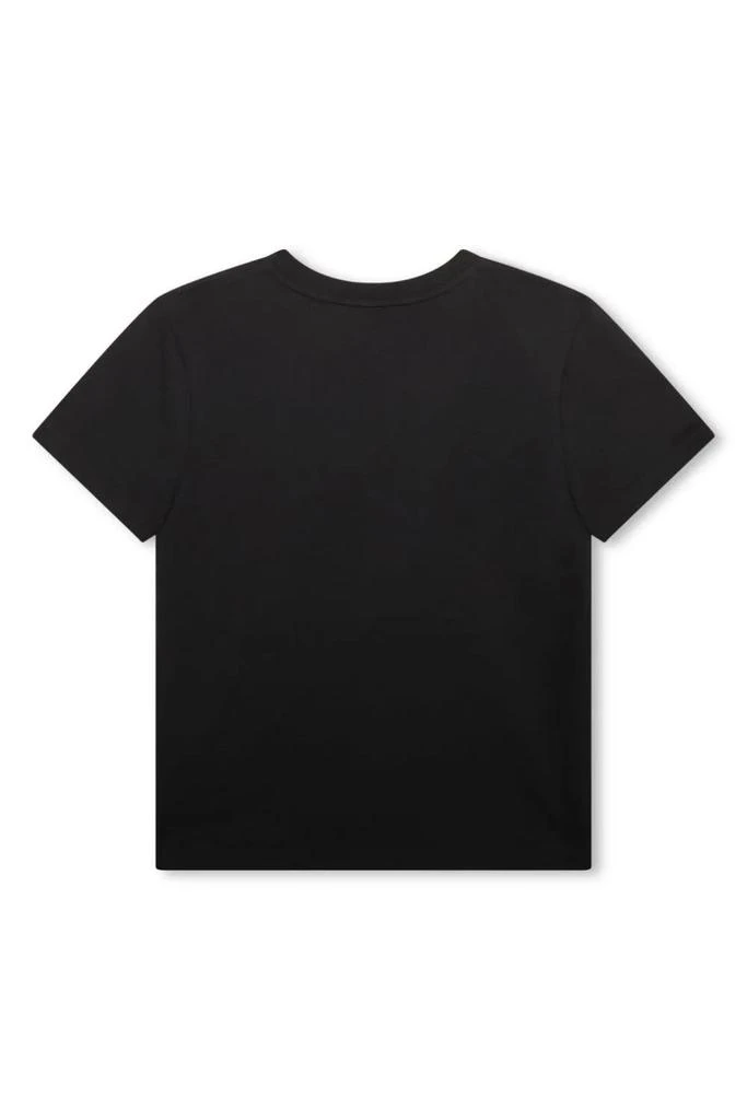 undefined KIDS MULTI COLOUR LOGO TEE 2