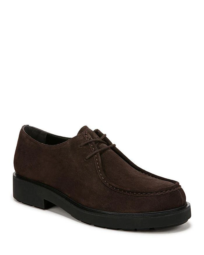 Vince Men's Avalon Leather Oxfords 1