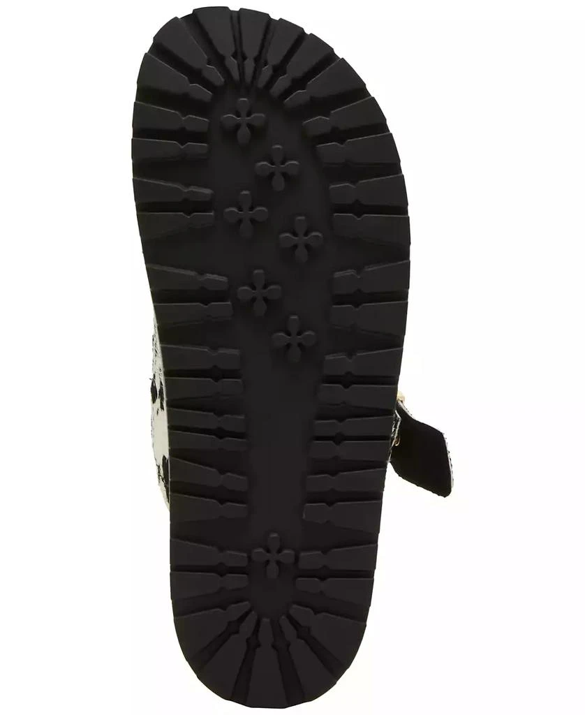 Steve Madden Women's Atticus T Strap Clogs 5
