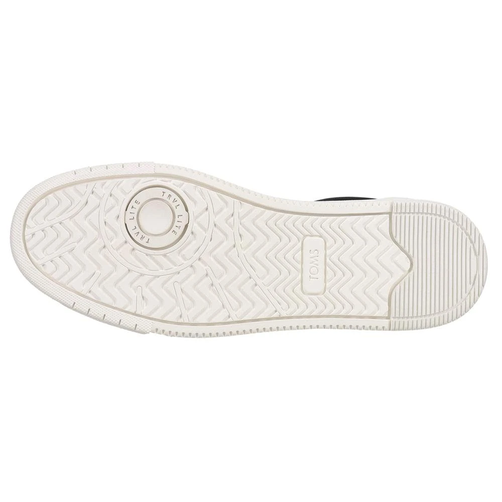 TOMS Travel Lite Low Lace Up Sneakers 5