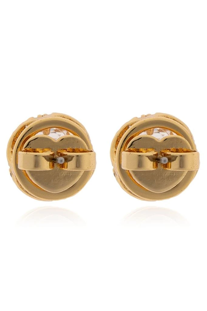 Kate Spade Kate Spade Crystal Stud Earrings 2