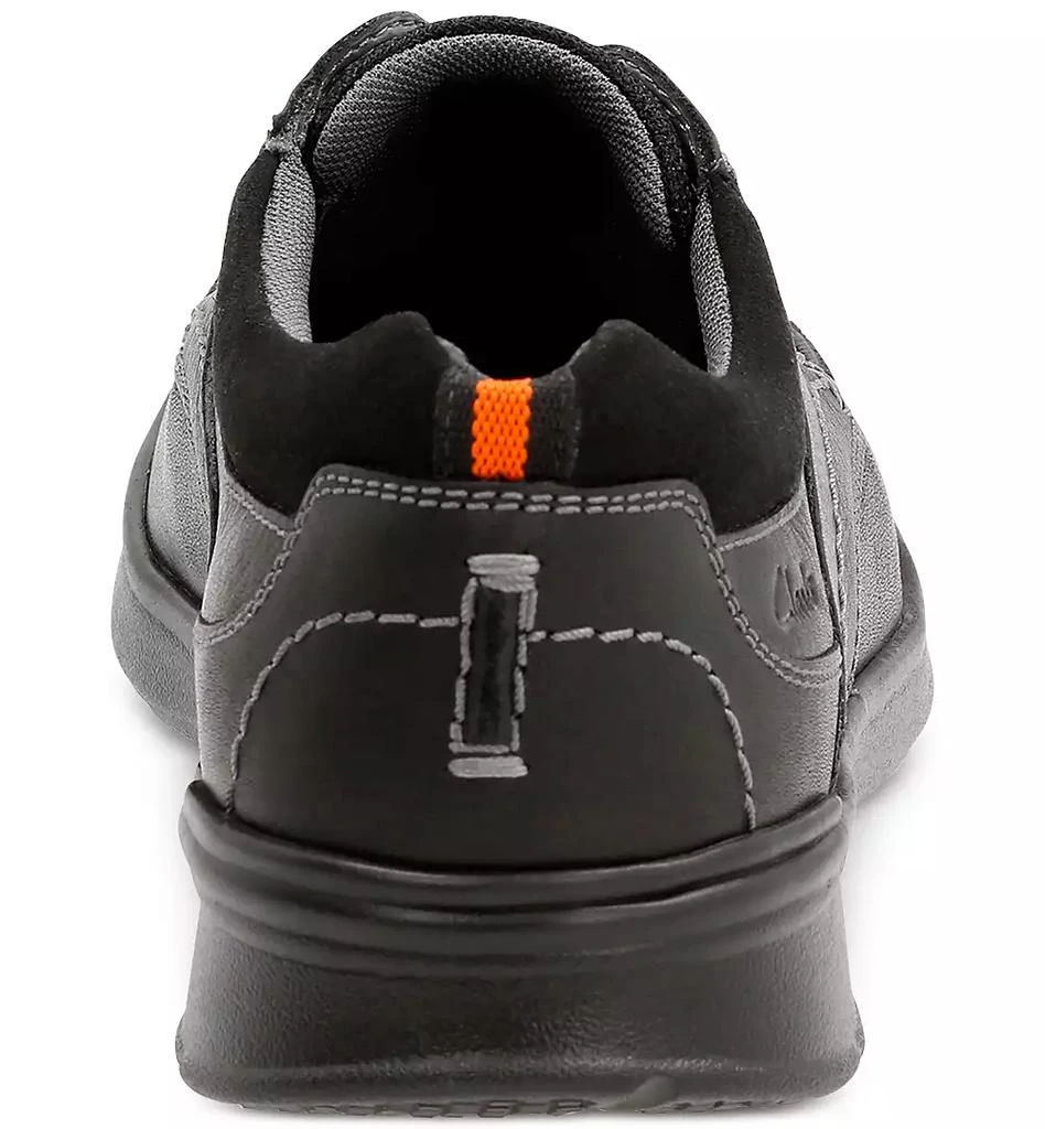 Clarks Men's Cotrell Edge Oxfords 4