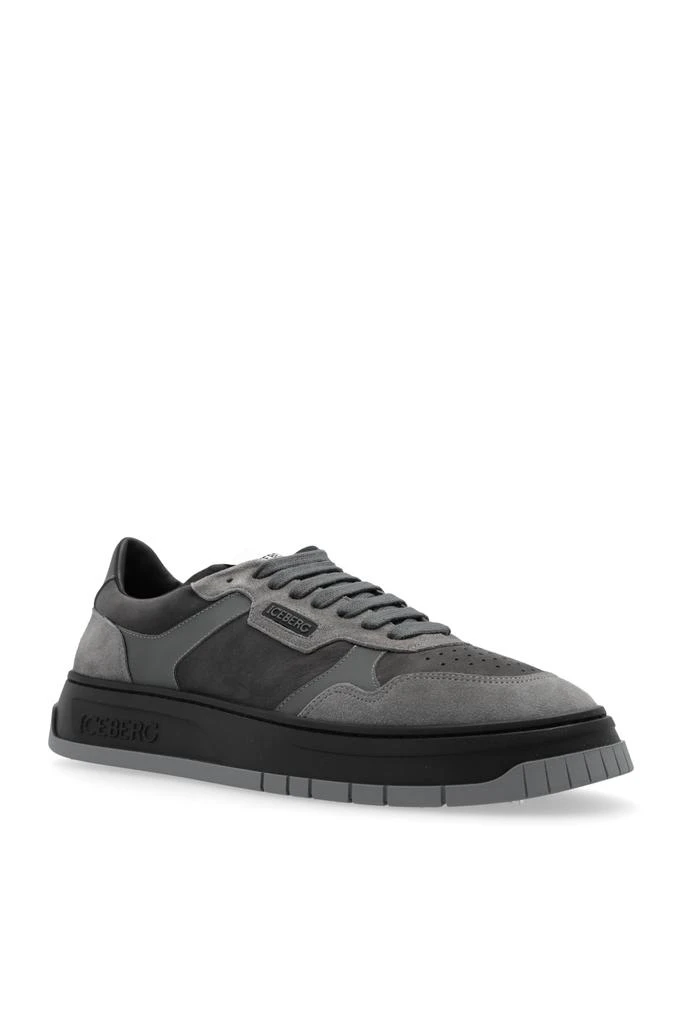 Iceberg Sport shoes ‘Clock’ 4