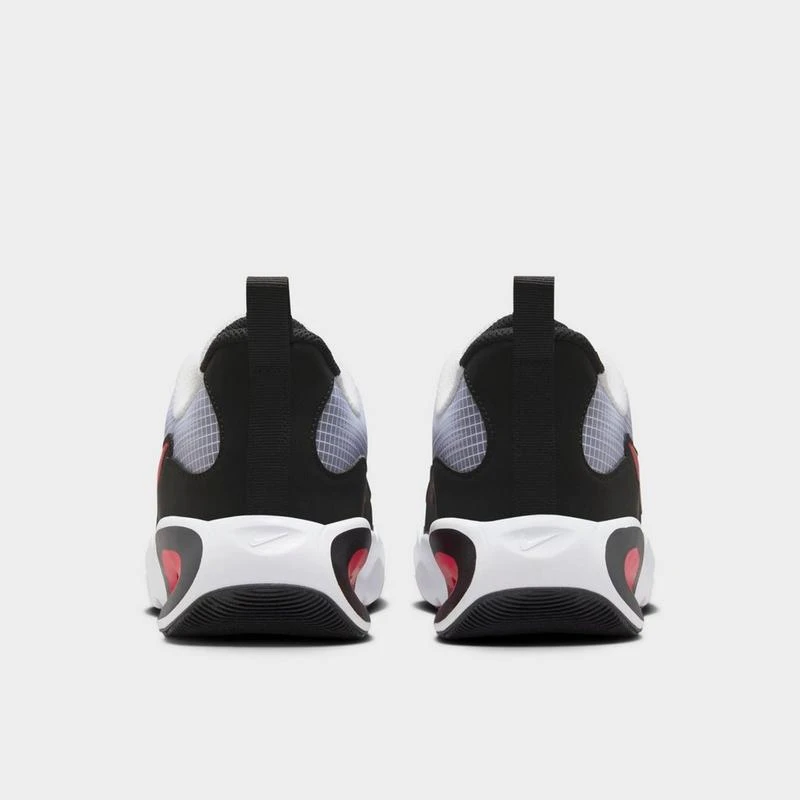 NIKE Big Kids' Nike Air Max Nova Casual Shoes 4
