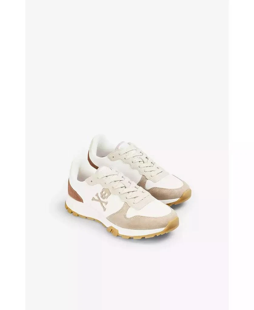 Scalpers Women
s  Bono Sneakers