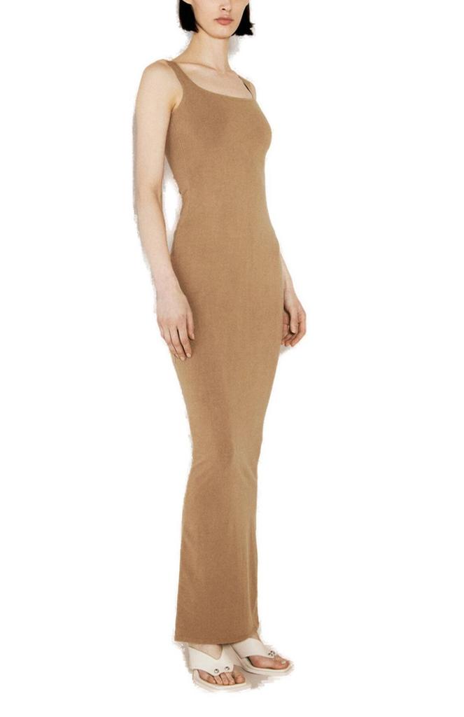 【関税込】entire studios Jersey maxi dress Entire Studios - Long Sleeve Maxi Dress | HBX - Globally