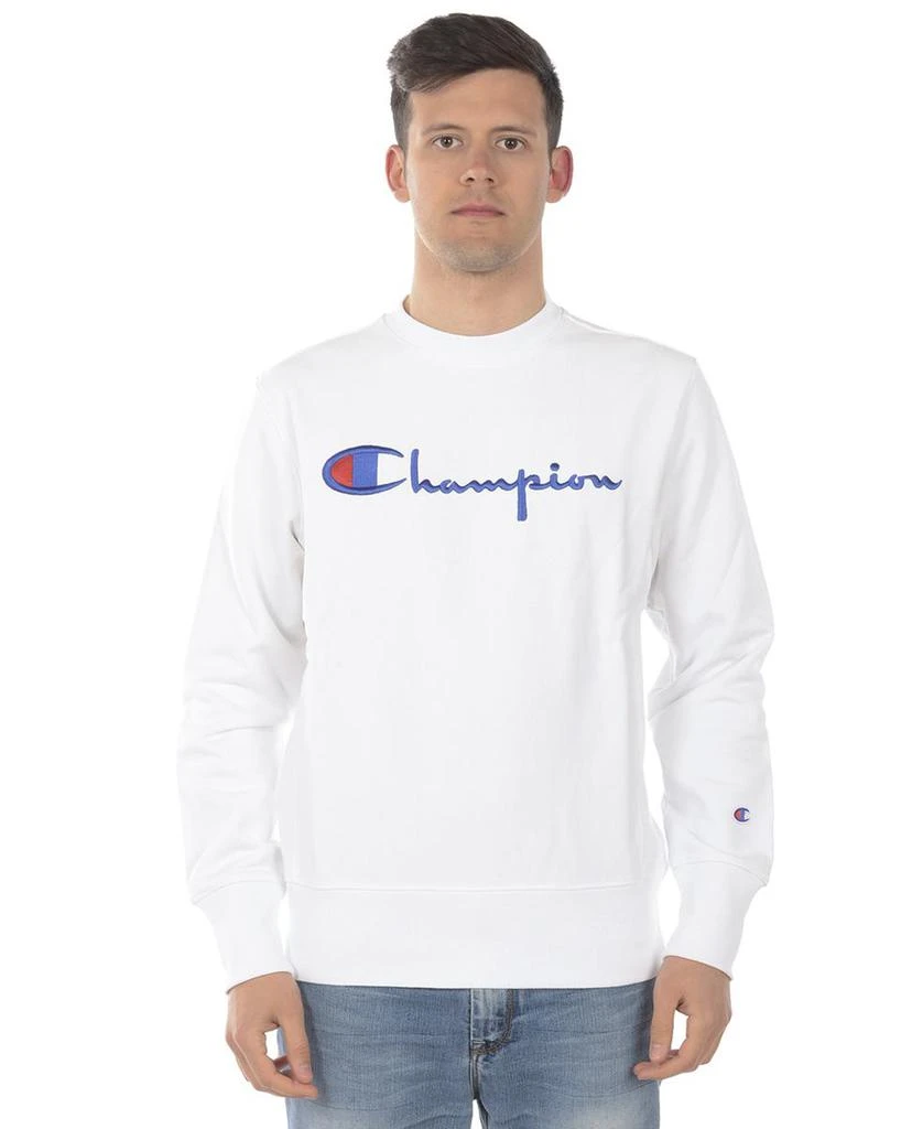 CHAMPION Champion Sweatshirt Hoodie 1