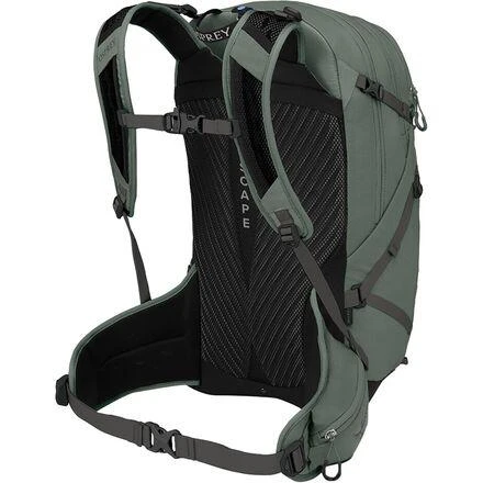 Osprey Sportlite 25L Pack Extended Fit 2