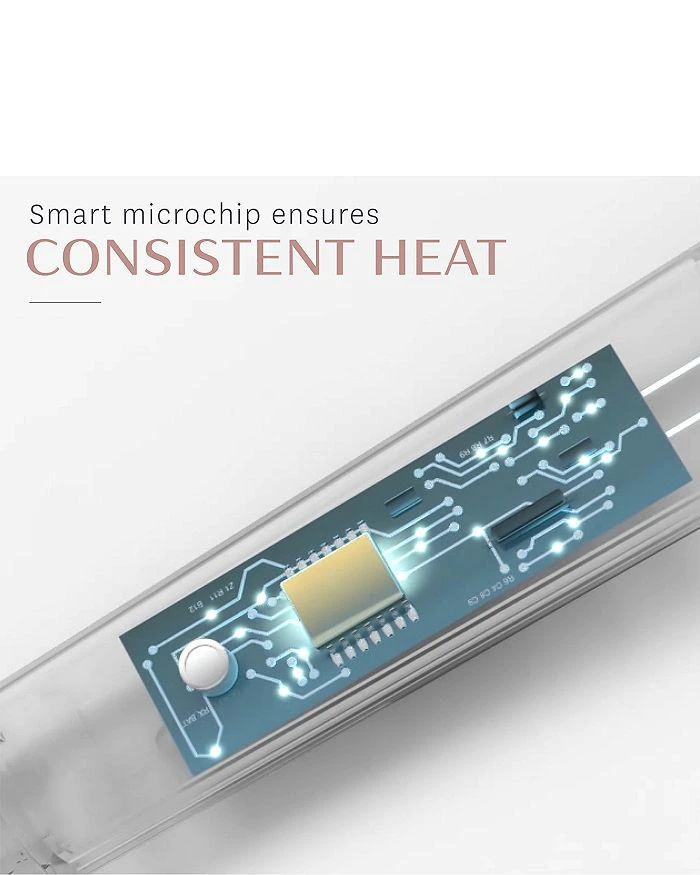 T3 SinglePass Wave 1.25"-0.75" Styling Wand 5