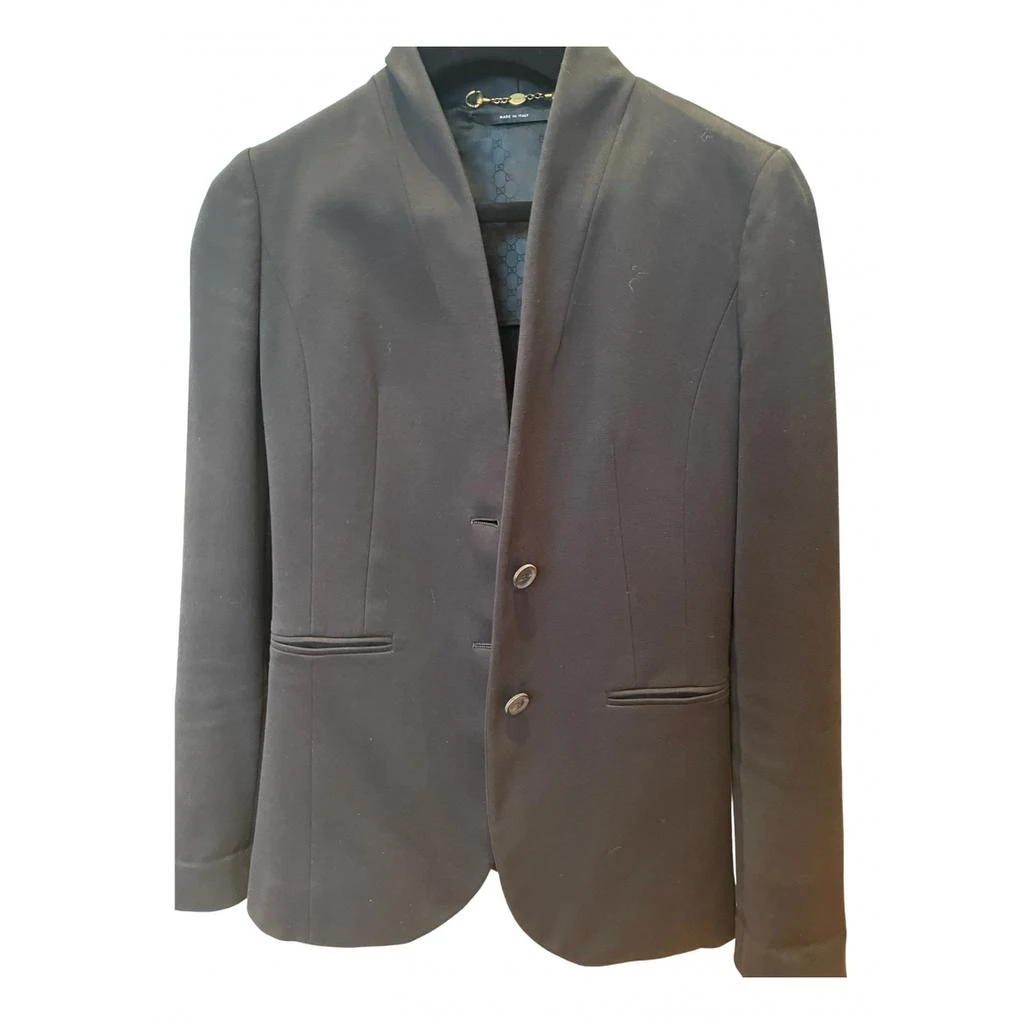 Gucci Gucci Blazer 1