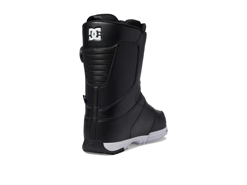 DC Control Dual BOA Snowboard Boots 5