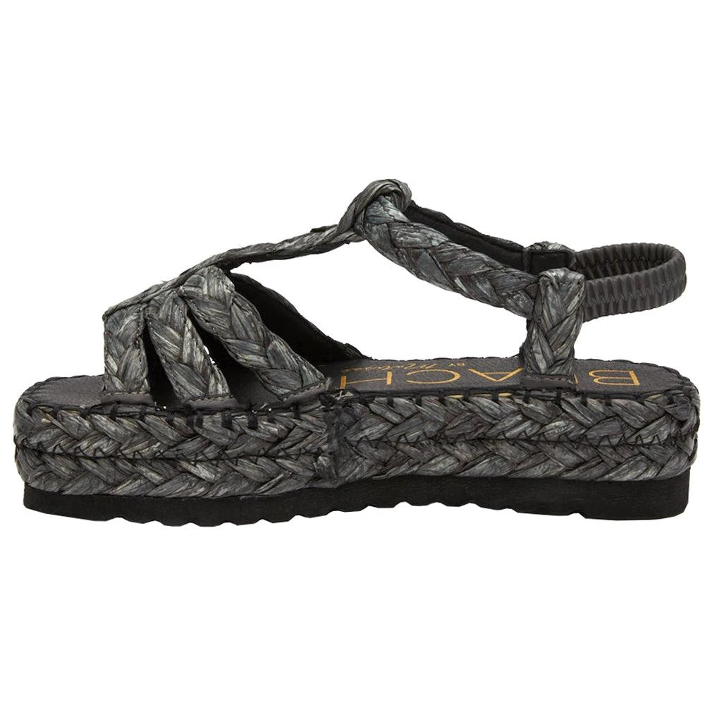 BEACH by Matisse North Shore Platform Sandals 3
