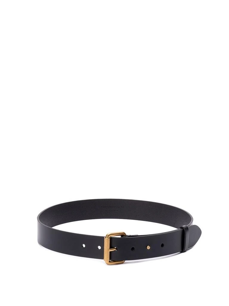 Saint Laurent Saint Laurent Belt