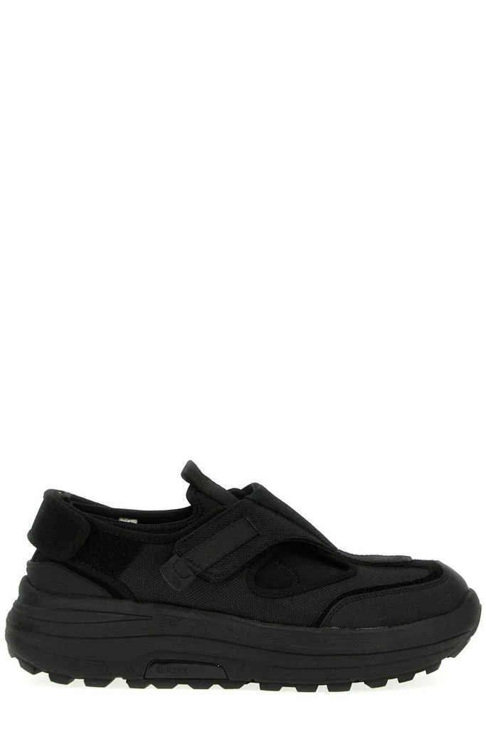Suicoke Suicoke Tred Round Toe Sneakers 1