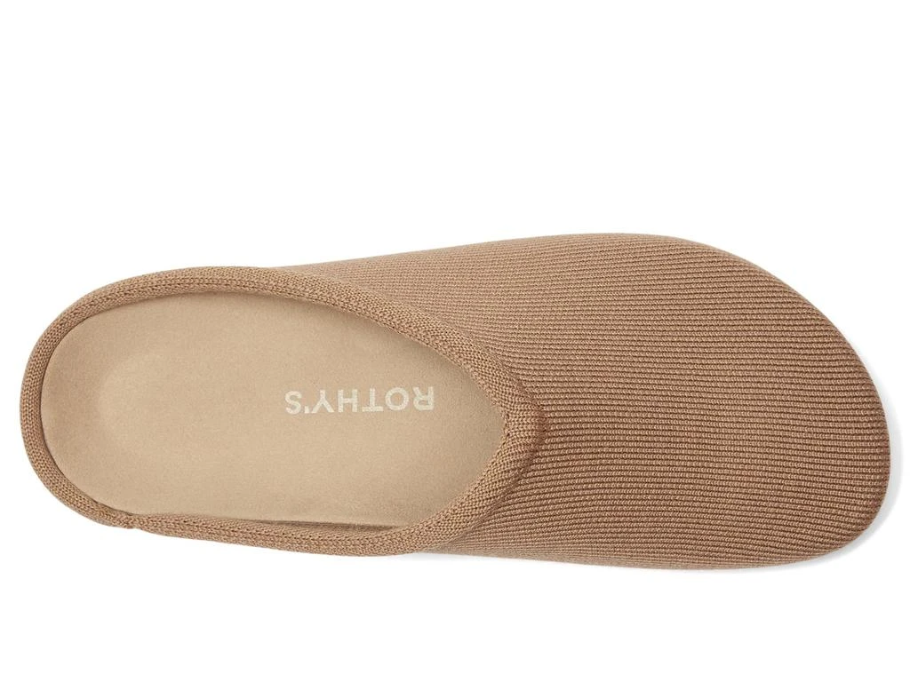 Rothy
s The Casual Clog 2