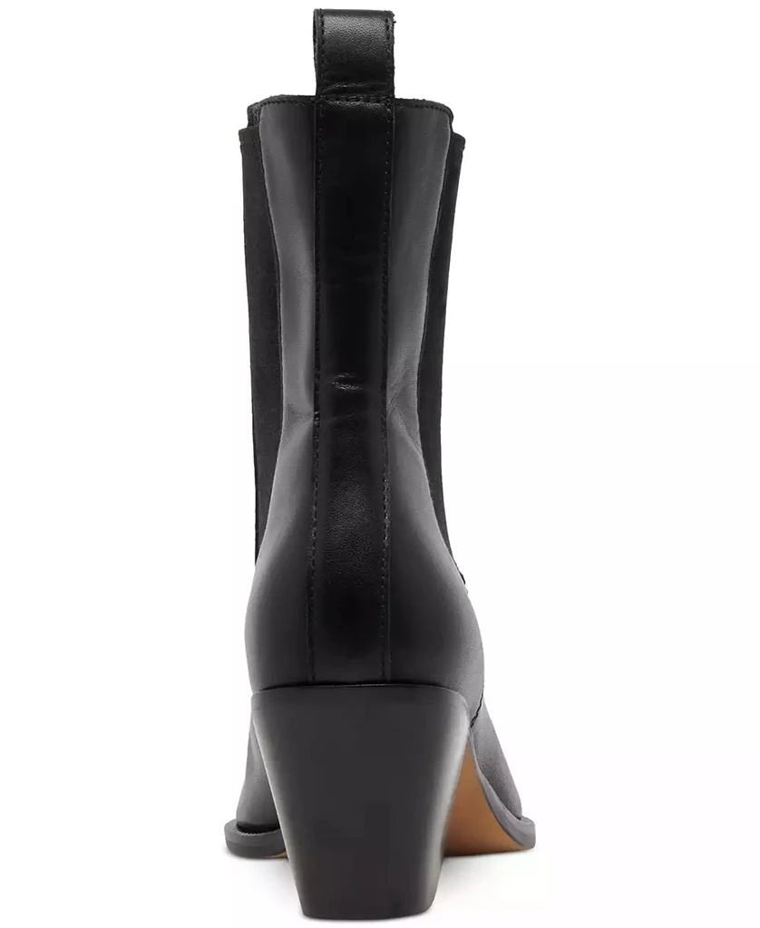 Dolce Vita Women's Shadie H2O Pointed-Toe Booties 3