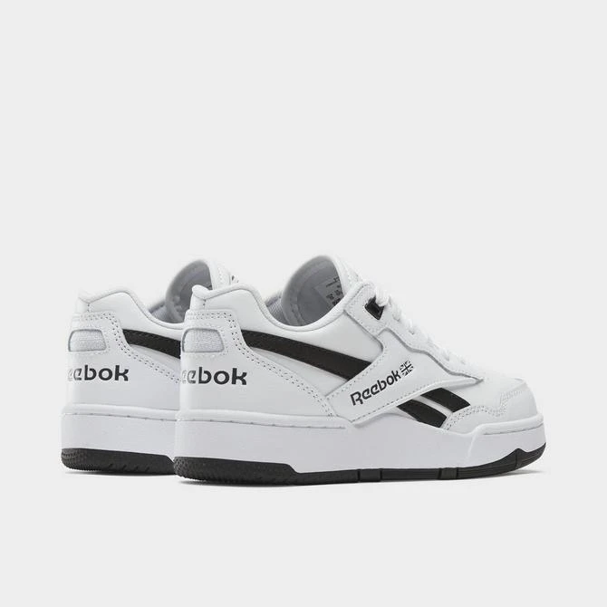 REEBOK Little Kids' Reebok BB 4000 II Casual Shoes 5