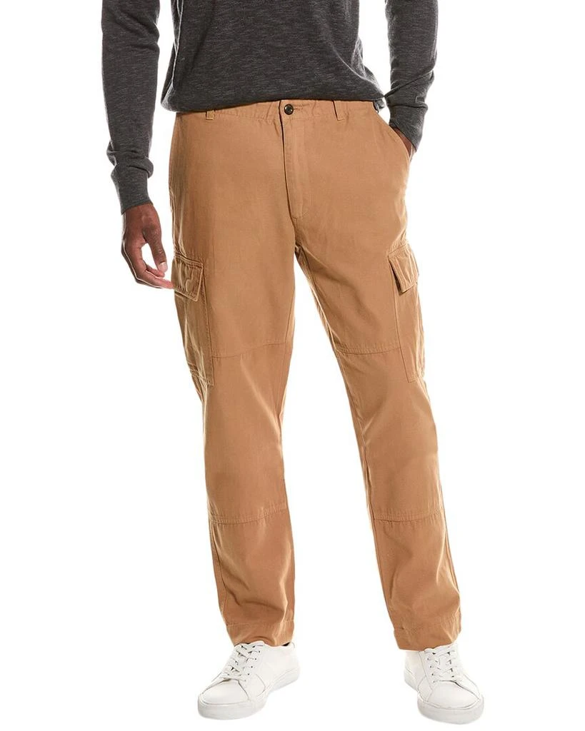 Grayers Utility Pant 1