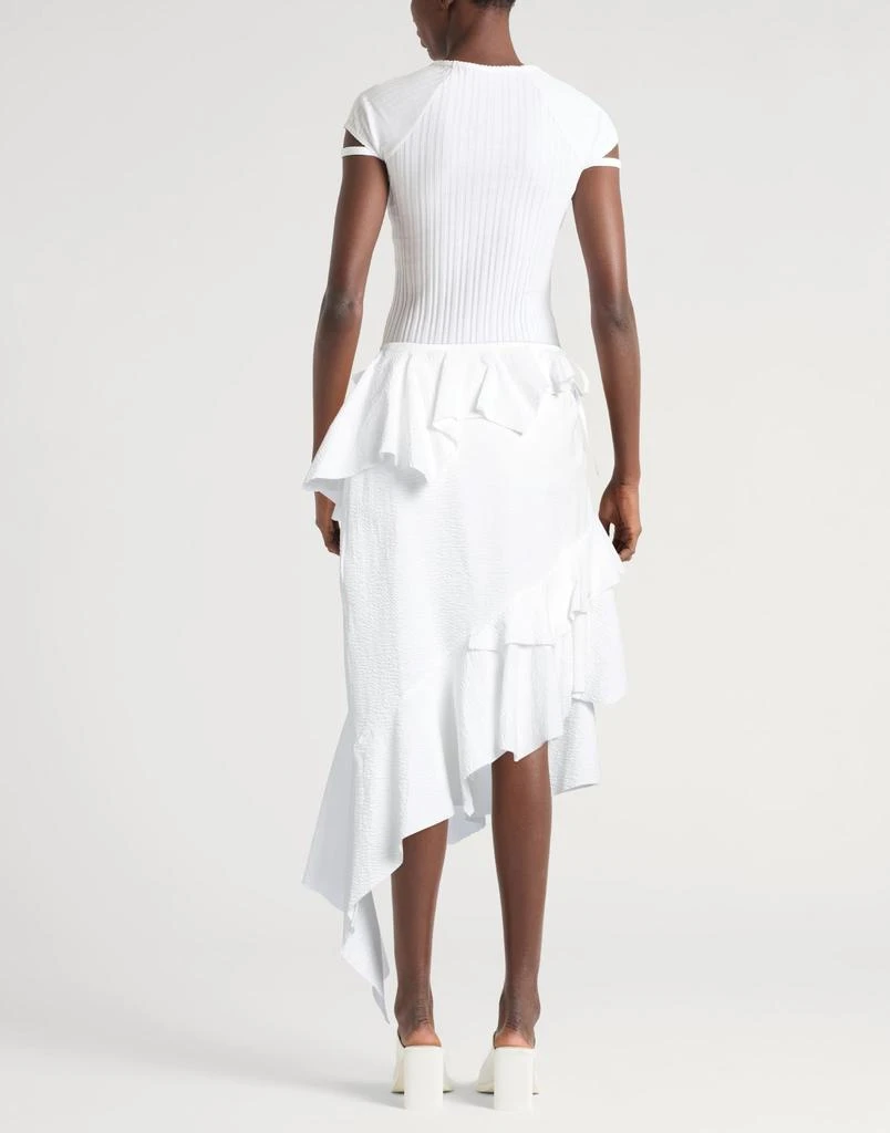 Marques Almeida Midi skirt 3