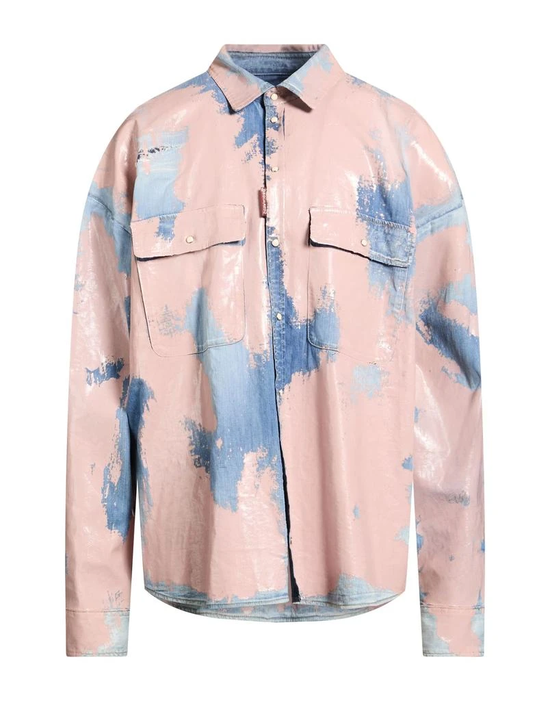 DSQUARED2 Denim shirt