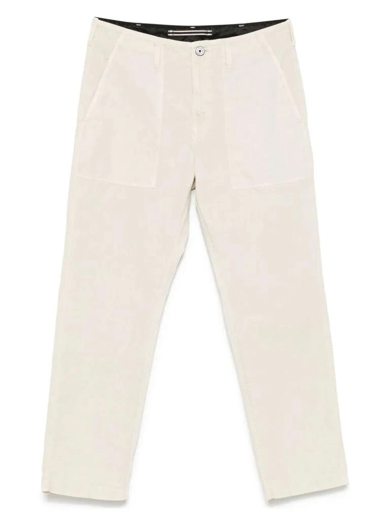 Stone Island Stone Island Regular Pants 1