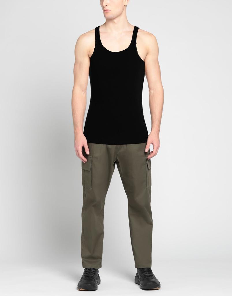 NOSTRASANTISSIMA Tank top